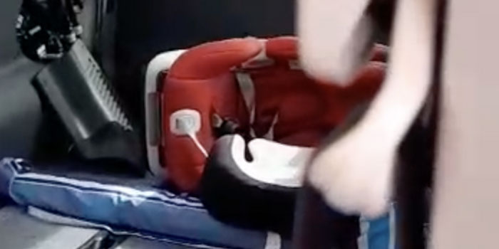 Vandalizzato il pulmino nuovo di Casa don Puglisi a Modica: vetri e specchietti rotti e sedili divelti. Grosso danno ai soggetti fragili