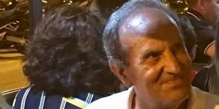 E' morto a 83 anni a Modica il ragioniere Salvatore Floridia, già presidente della Società Operaia di Mutuo Soccorso