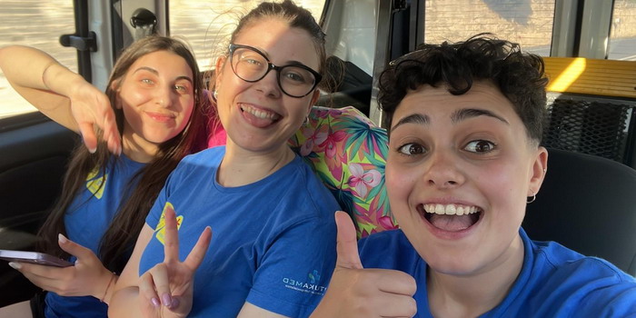 Servizio Civile alla Misericordia di Modica: un’opportunità concreta per crescere e costruire il proprio futuro