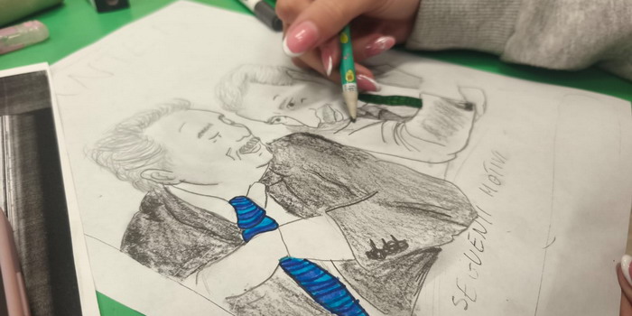 L'Istituto Comprensivo Santa Marta Ciaceri di Modica conquista il primo premio nazionale 