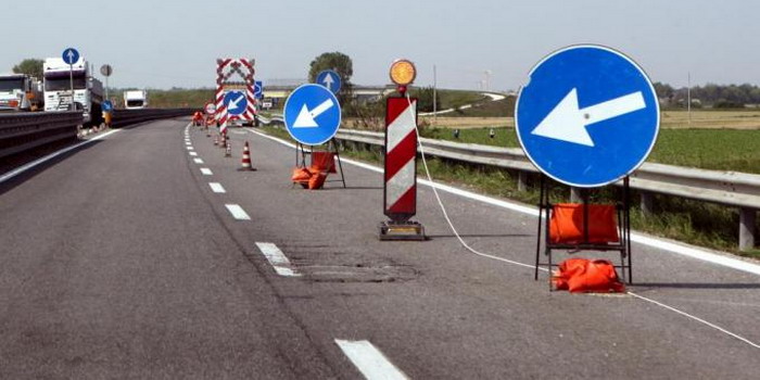 Le autostrade siciliane sono tra le peggiori in Europa. Cna Fita: 
