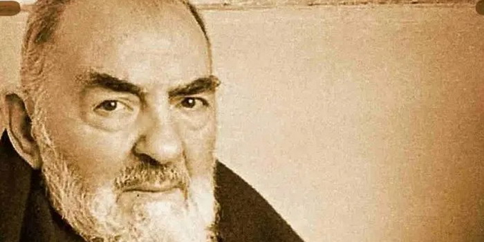 Il bimbo che ha avuto la 