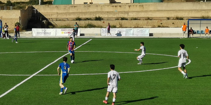 Il Santa Croce conquista i play off battendo tra le mura amiche la Gymnica Scordia (che dovrà riaffrontare)