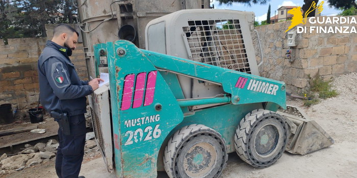 Frode nella commercializzazione del gasolio agricolo: sequestrati 3.000 litri di carburante e denunciati 5 soggetti alla procura di Ragusa