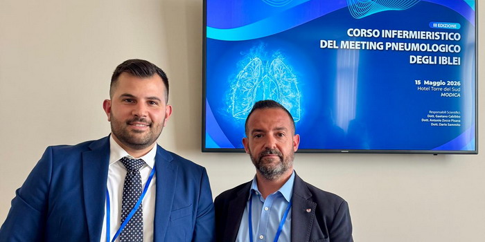 Gli attuali scenari assistenziali in ambito respiratorio analizzati a Modica nel Meeting pneumologico degli Iblei