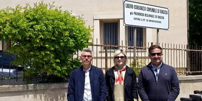 Lavori sulla Ragusa Malavita Santa Croce: per il movimento Territorio troppi disagi per i cittadini. Si procederà con l’accesso agli atti