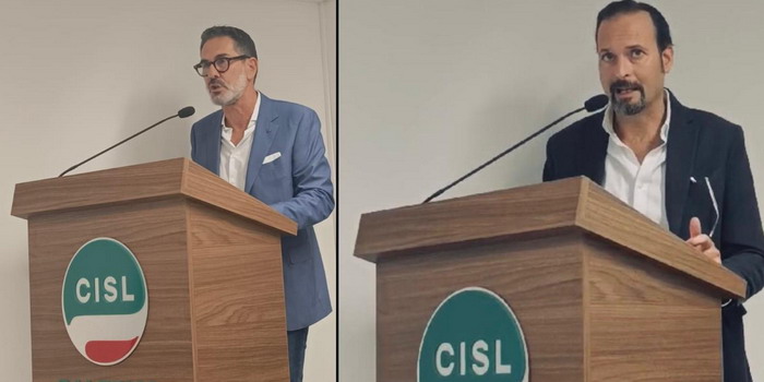 Cisl Fp esprime forte preoccupazione per la situazione, definita 