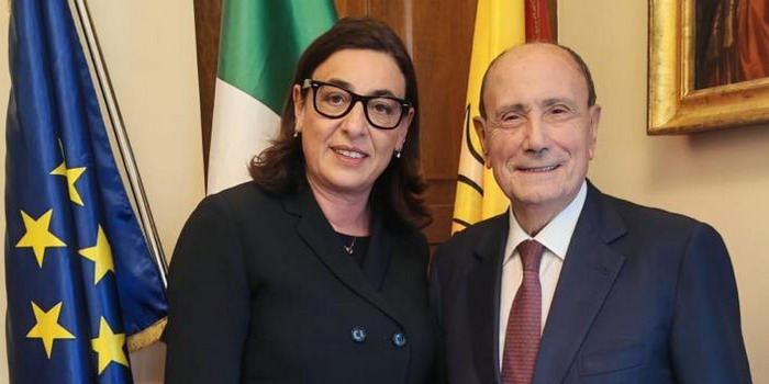 Stanziati 2 milioni di euro per riaprire le aree interdette ai visitatori del cimitero di Modica. Decisivo vertice a Palermo tra il presidente della Regione Schifani e il sindaco Monisteri