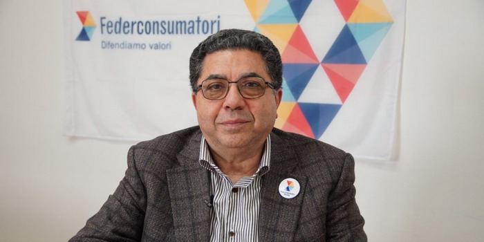 Federconsumatori sul trasporto marittimo: costo dei traghetti alle stelle. 1.484 euro per un viaggio a/r da Livorno a Palermo