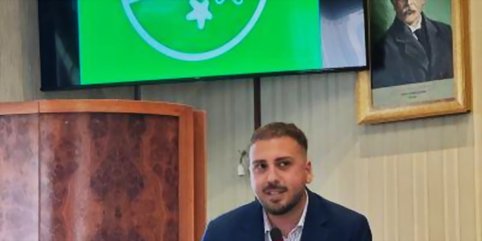 Marina di Modica è entrata ufficialmente per la prima volta tra le 164 spiagge nel mondo insignite della Bandiera Verde