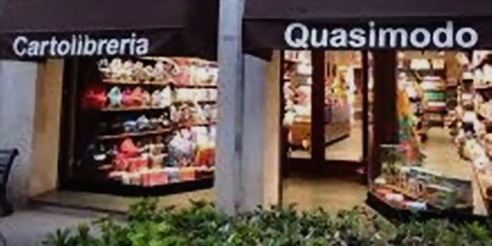 Furto da quasi mille euro alla cartolibreria Quasimodo di Modica Alta. C'è la denuncia