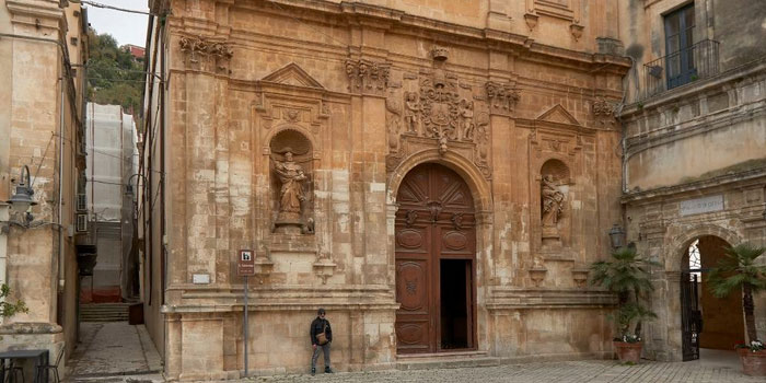 Oltre 430.000 euro per restaurare il cuore barocco di Modica, tra bellezza e storia