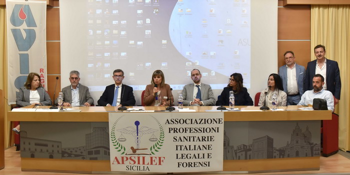 La sicurezza delle cure e la tutela del cittadino al centro del convegno regionale tematico a Ragusa