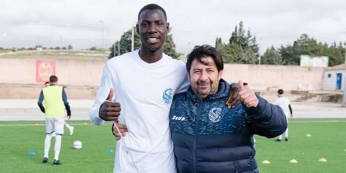 Per il Santa Croce Soccer bilancio positivo ben oltre le aspettative nella stagione appena trascorsa in Promozione