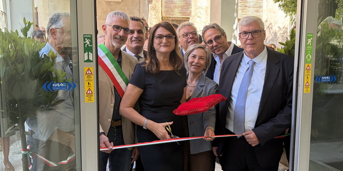 Ospedali di comunità a Ragusa, Comiso e Scicli