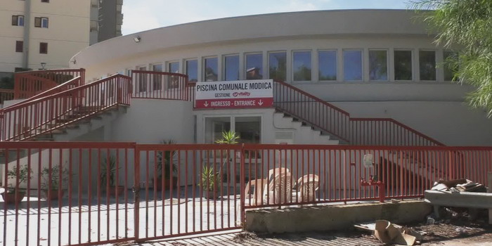 Piscina comunale a Modica: interrogazione urgente del Pd sui reali motivi della chiusura, che si protrae ormai da parecchi mesi