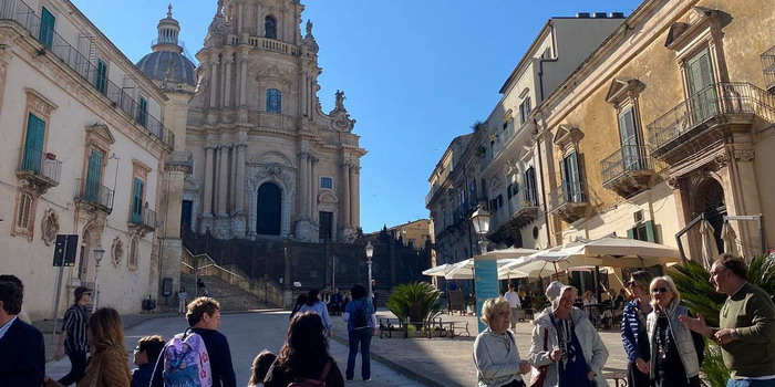 A Ragusa Ibla gli operatori privati uniti per rilanciare il turismo consentendo ai visitatori di risparmiare