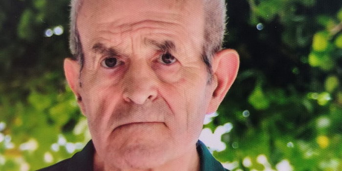 Si è spento a Modica all'età di 82 anni Antonino Sparacino, detto Ninì, falegname di lungo corso