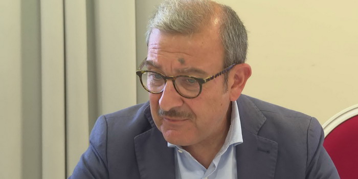 Il segretario del circolo Pd di Modica Francesco Stornello allontana l'ipotesi di una sua candidatura a prossimo sindaco: 