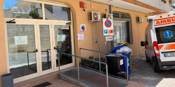 “Non esiste obbligo di trasferimento della guardia medica da Modica Alta al quartiere Sorda”: il sindaco Monisteri avvia la battaglia per la riapertura del presidio e incalza l’Asp