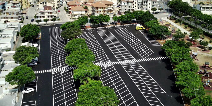 Nuove regole per la sosta a pagamento a Marina di Ragusa: per piazza Rabito tariffe da 14 a 70 euro e abbonamento mensile ridotto