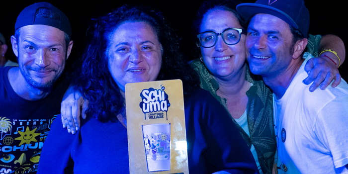 Grande successo per Schiuma 2026 con 6.000 visitatori a Marina di Modica. Si lavora all'edizione del prossimo anno