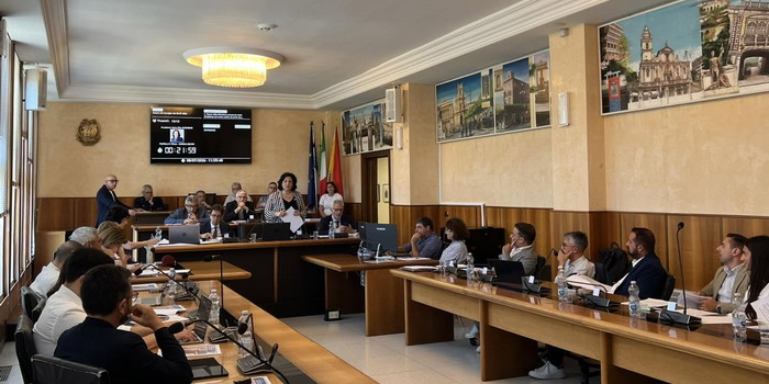 Completamento del tratto autostradale Modica Scicli e molto altro ancora: documento condiviso approvato dal consiglio provinciale