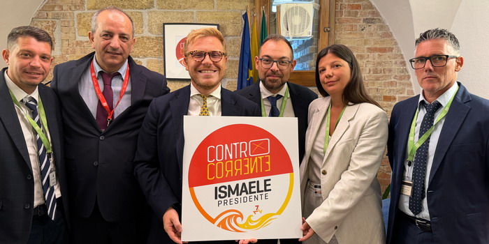 Controcorrente cresce nel Ragusano: all'Ars ufficializzate le adesioni dei consiglieri comunali di Vittoria Bianca Mascolino e Acate Giuseppe Failla. Presente Mirabella di Scicli