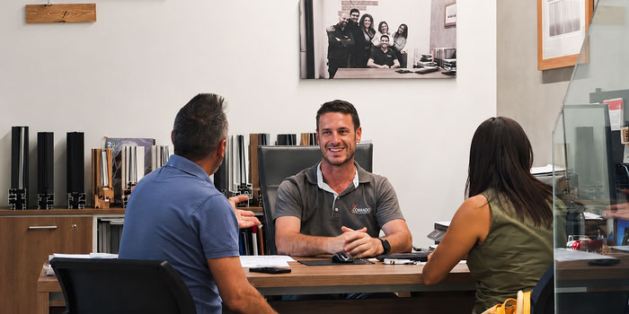 Nasce Kasa Korus a Modica: Corrado Serramenti inaugura un nuovo modello di showroom tra progettazione, innovazione e cultura dell'abitare
