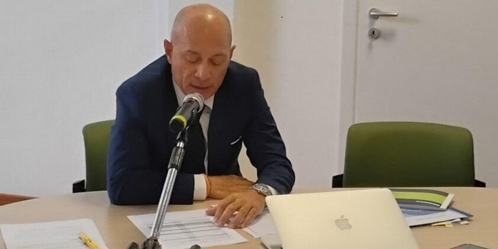 Iblea Acque punta sulla digitalizzazione per rendere più semplice la vita agli utenti con la nuova app “My Iblea” scaricabile da telefonino e i contatori idrici smart meter Iblea Acque punta sulla digitalizzazione per rendere più semplice la vita agli utenti con la nuova app “My Iblea” scaricabile da telefonino e i contatori idrici smart meter