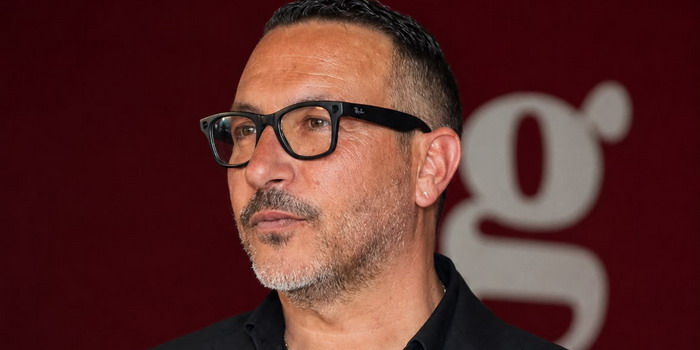 Nino Gerratana: 