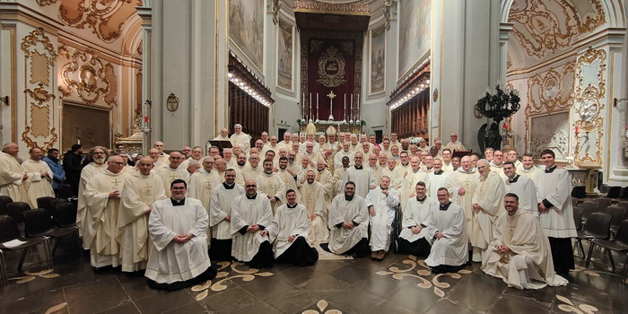 Nuovi incarichi per 17 sacerdoti della Diocesi di Ragusa annunciati dal Vescovo Mons. Giuseppe La Placa. Nomine in vigore dal 1° settembre
