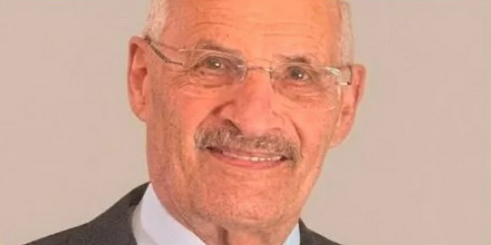 E' morto a Modica Pietro Scarso, padre del giornalista Enzo Scarso e del colonnello dei carabinieri Manuel Scarso