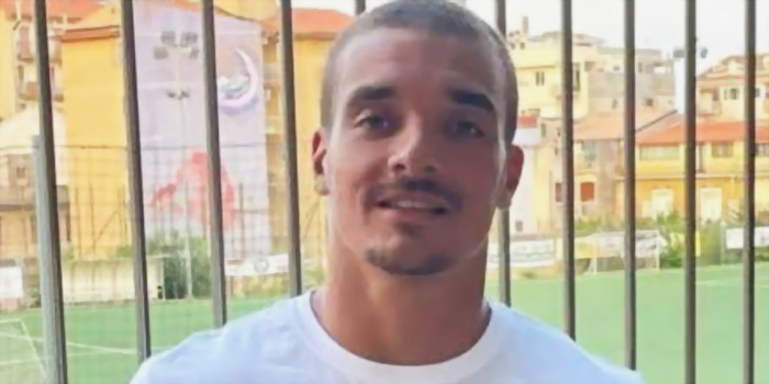 Importante colpo di mercato del Santa Croce Soccer: preso il difensore Giuseppe Sferrazza