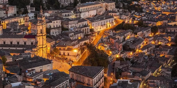 Situazione critica del centro storico di Modica: un primo bilancio dell'ordine degli architetti a 3 mesi dal consiglio comunale aperto