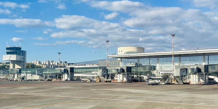 Disagi all’aeroporto di Catania: l’emergenza Etna è finita, i diritti dei passeggeri restano
