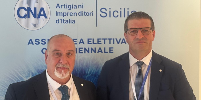 L'aeroporto di Catania condizionato dalla cenere vulcanica dell'Etna: danni per turismo e commercio. La soluzione di Cna Sicilia