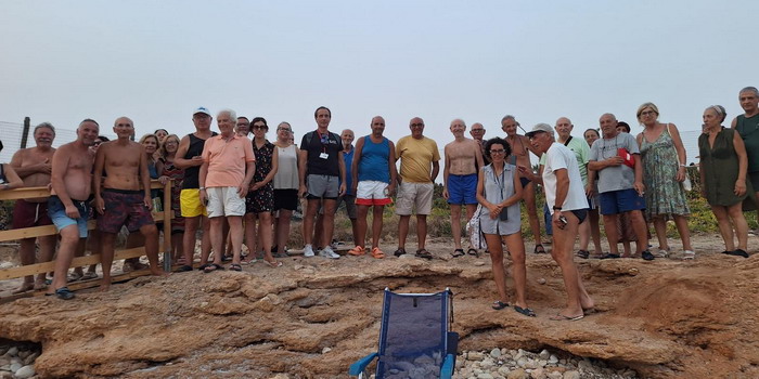 Punta di Mola, nasce il comitato spontaneo per la riqualificazione e la messa in sicurezza della costa. Il consigliere Calabrese (Pd) interlocutore con l’amministrazione comunale di Ragusa
