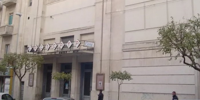 Ma la riapertura del cinema La Licata a Ragusa?