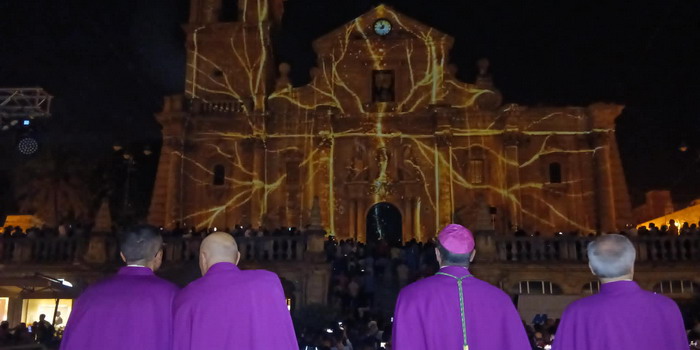 La sentita festa di San Giovanni Battista a Ragusa vissuta nel segno della comunità, della fede e della responsabilità condivisa La sentita festa di San Giovanni Battista a Ragusa vissuta nel segno della comunità, della fede e della responsabilità condivisa
