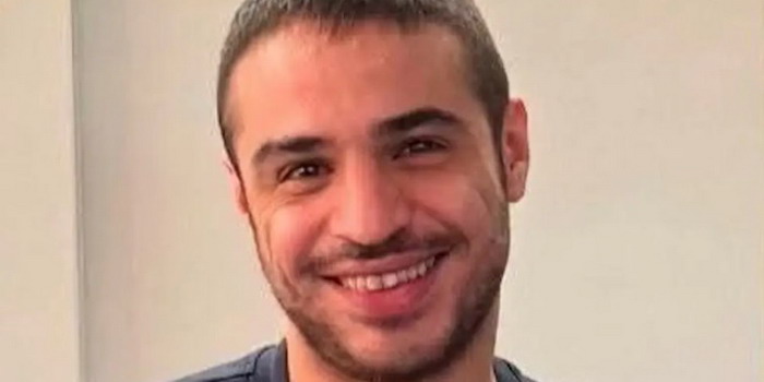 I funerali a Modica di Giorgio Caccamo, il 33enne la cui morte ha donato la vita grazie al generoso gesto della donazione degli organi