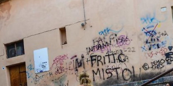 Tutto il brutto di Modica secondo Giurdanella