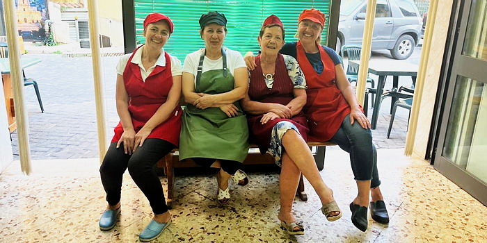 La rosticceria 