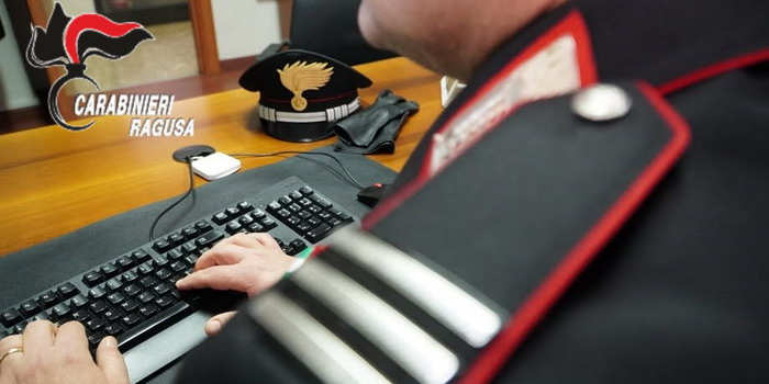 Un 52enne marocchino trova a Ragusa un portafogli con 2.900 euro e lo consegna ai carabinieri che rintracciano il proprietario