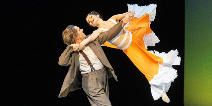 La giovanissima modicana Carola Minardo incoronata migliore ballerina nel prestigioso concorso nazionale tematico in Polonia