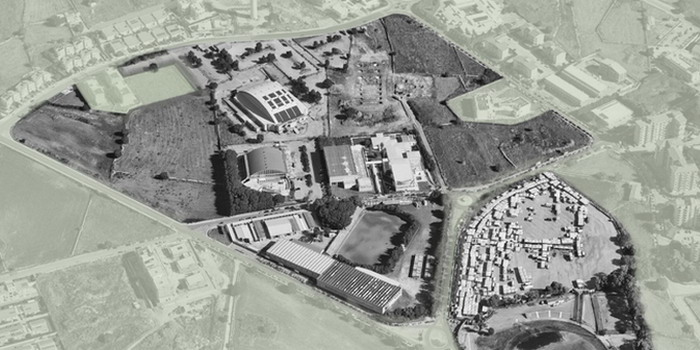 Al via il concorso di progettazione per la nuova Cittadella dello Sport a Ragusa