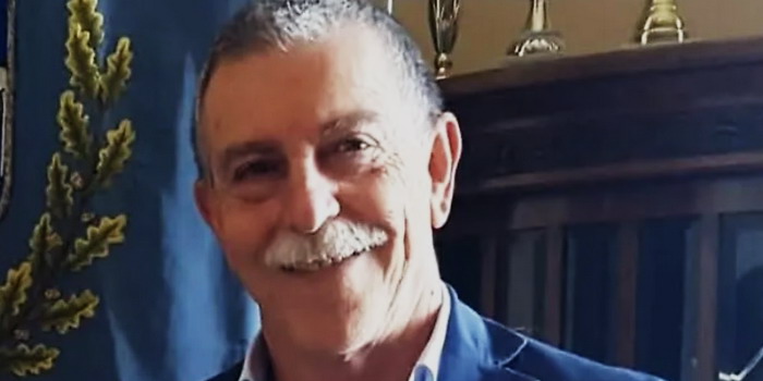E' morto a 69 anni Peppe Privitera, giornalista e già assessore al comune di Pozzallo. Fatale un malore improvviso nel corso della notte