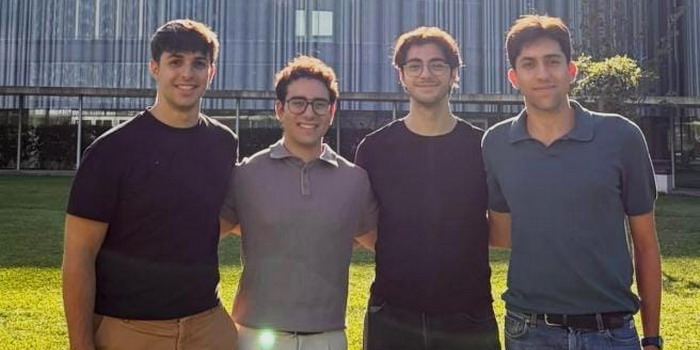 Caro libri? Niente paura: c'è Bookflow, la piattaforma web gratuita per risparmiare ideata da 4 studenti universitari (di cui 2 di Modica)