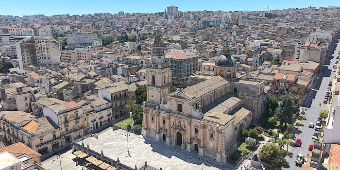 Il comune di Ragusa punta sulla residenzialità in centro storico: al via il bando che prevede contributi fino a 60.000 euro a immobile
