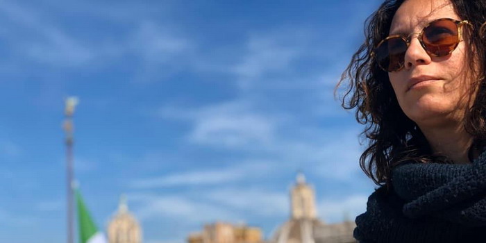 Il consigliere comunale Marianna Buscema aperta alla candidatura a sindaco di Scicli. Primarie aperte per plasmare il centrosinistra